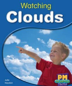PM Science Facts Level 14/15: Watching Clouds -