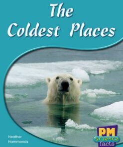 PM Science Facts Level 14/15: The Coldest Places -