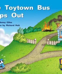 PM Gems Level 7: The Toytown Bus Helps Out -