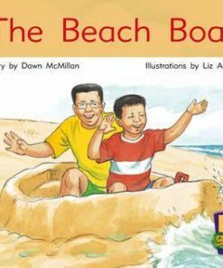 PM Gems Level 9: The Beach Boat -