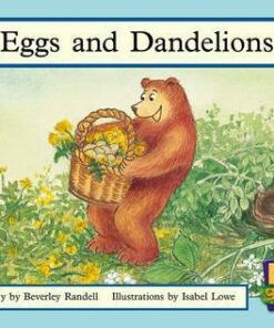 PM Gems Level 10: Eggs and Dandelions -