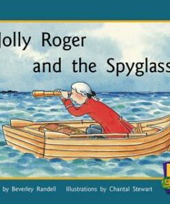 PM Gems Level 11: Jolly Roger and the Spyglass -