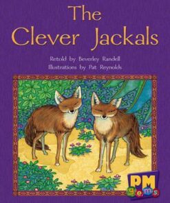 PM Gems Level 14: The Clever Jackals -