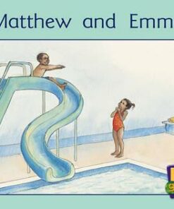 PM Gems Level 3: Matthew and Emma -