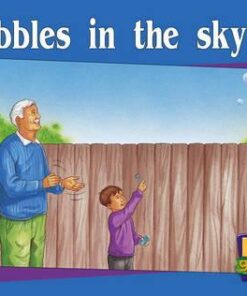 PM Gems Level 3: Bubbles in the Sky -