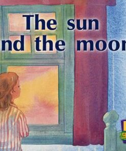 PM Gems Level 3: The Sun and the Moon -