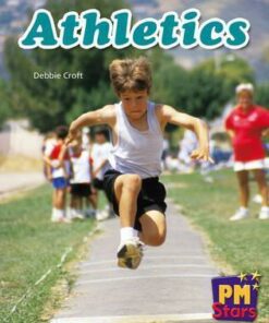 PM Stars Non-Fiction Level 11/12: Athletics - Debbie Croft