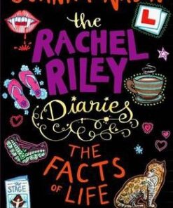 The Rachel Riley Diaries: The Facts of Life - Joanna Nadin