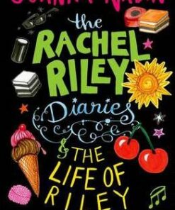 The Rachel Riley Diaries: The Life of Riley - Joanna Nadin