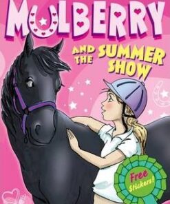 The Meadow Vale Ponies: Mulberry and the Summer Show - Che Golden