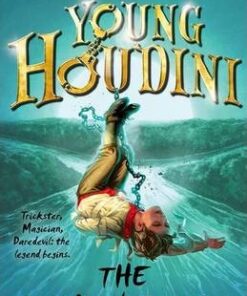 Young Houdini: The Demon Curse - Simon Nicholson