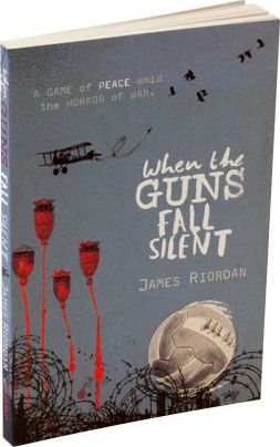 When the Guns Fall Silent - James Riordan