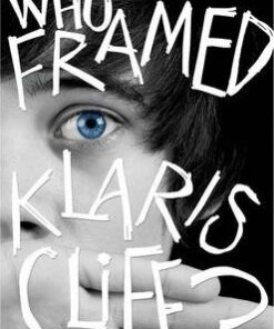 Who Framed Klaris Cliff? - Nikki Sheehan