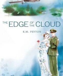 The Edge of the Cloud - K. M. Peyton