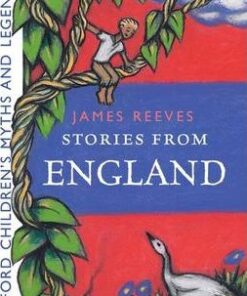 Stories from England - James Reeves
