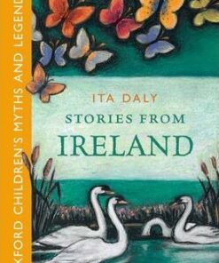 Stories from Ireland - Ita Daly