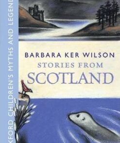 Stories from Scotland - Barbara Ker Wilson