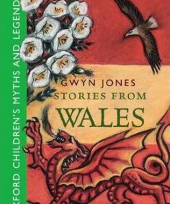 Stories from Wales - Gwyn Jones