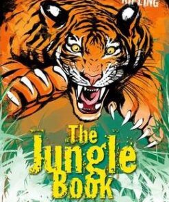 Oxford Children's Classics: The Jungle Book - Rudyard Kipling