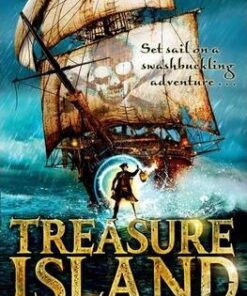 Oxford Children's Classics: Treasure Island - Robert Louis Stevenson