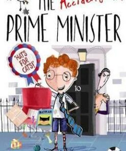 The Accidental Prime Minister - Tom McLaughlin
