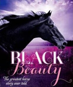 Oxford Children's Classics: Black Beauty - Anna Sewell