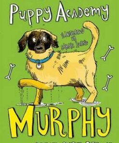 Puppy Academy: Murphy and the Great Surf Rescue - Gill Lewis