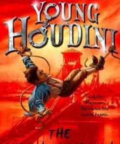 Young Houdini: The Silent Assassin - Simon Nicholson