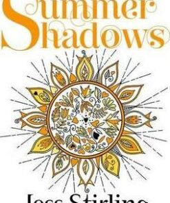 Summer Shadows - Joss Stirling