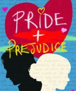 Oxford Children's Classics: Pride and Prejudice - Jane Austen