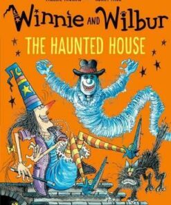 Winnie and Wilbur: The Haunted House - Valerie Thomas
