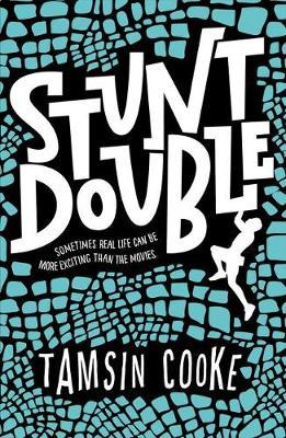 Stunt Double - Tamsin Cooke