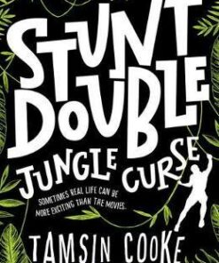 Stunt Double: Jungle Curse - Tamsin Cooke