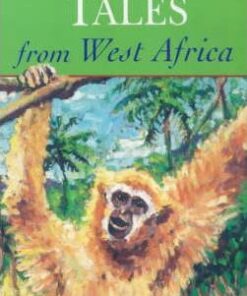 Tales from West Africa - Martin Bennett