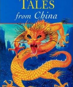 Tales from China - Cyril Birch