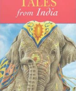 Tales from India - J. E. B. Gray