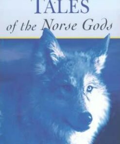 Tales of the Norse Gods - Barbara Leonie Picard