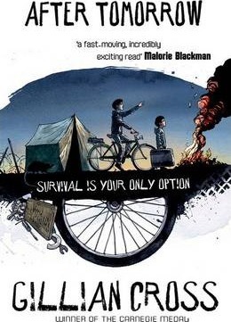 After Tomorrow - Gillian Cross