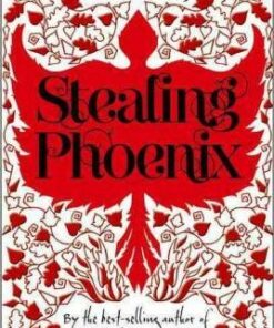 Stealing Phoenix - Joss Stirling
