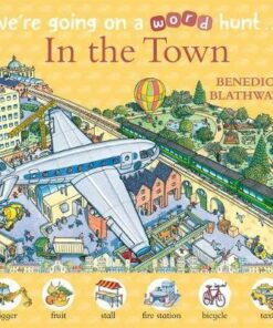 In the Town - Benedict Blathwayt