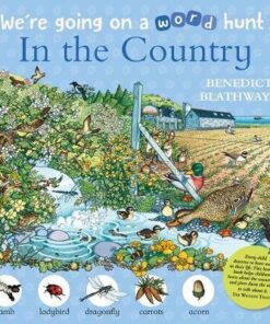 In the Country - Benedict Blathwayt