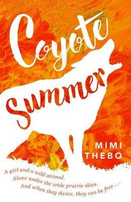 Coyote Summer - Mimi Thebo