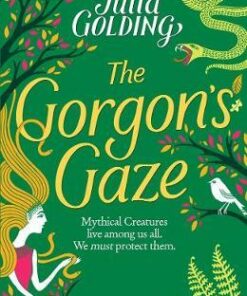 Companions: The Gorgon's Gaze - Julia Golding