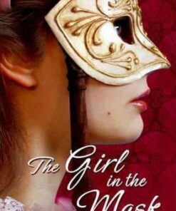 The Girl in the Mask - Marie-Louise Jensen