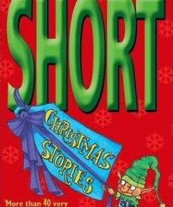 Short Christmas Stories - Maggie Pearson