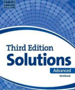 Solutions: Advanced: Workbook -