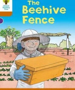 The Beehive Fence - Roderick Hunt