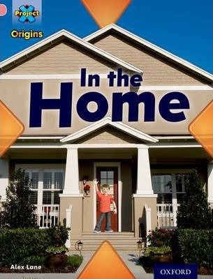 Project X Origins: Pink Book Band