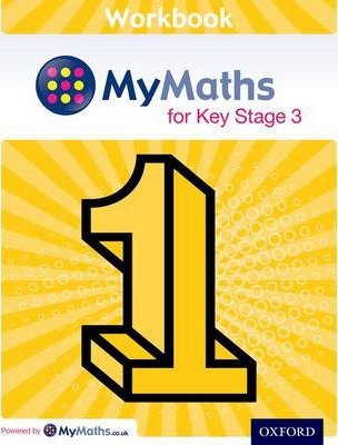 Mymaths for Key Stage 3 Workbook 1 - Ray Allan