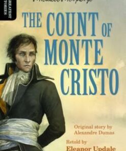 Oxford Reading Tree TreeTops Greatest Stories: Oxford Level 20: The Count of Monte Cristo - Eleanor Updale